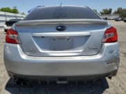 ✅ 2020 Subaru WRX Premium • VIN: JF1VA1C62L9819493 • Lot: 67392865. Listed on Copart with 73,653 mi. Free auction sales archive from the USA and detailed vehicle history report at DreamBid. Image 6.