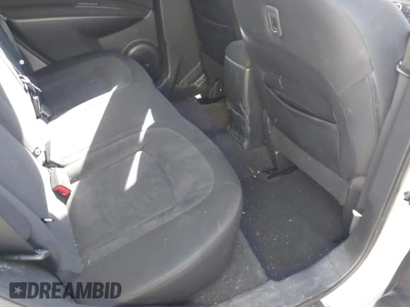 ✅ 2013 Nissan Rogue SV • VIN: JN8AS5MT4DW539857 • Lot: 43440560. Listed on IAAI with 175,418 mi. Free auction sales archive from the USA and detailed vehicle history report at DreamBid. Image 8.