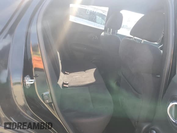 ✅ 2016 Nissan Juke S • VIN: JN8AF5MV8GT656790 • Lot: 64601965. Wystawiony na Copart z przebiegiem 97 839 mil. Bezpłatny archiwum sprzedaży aukcyjnych z USA i szczegółowy raport historii pojazdu na DreamBid. Zdjęcie 10.