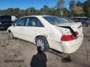 ✅ 2003 Toyota Avalon XLS • VIN: 4T1BF28B13U315777 • Lot: 87095695. Wystawiony na Copart z przebiegiem Nie podano. Bezpłatny archiwum sprzedaży aukcyjnych z USA i szczegółowy raport historii pojazdu na DreamBid. Zdjęcie 2.