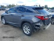 ✅ 2016 Lexus RX 350 • VIN: 2T2BZMCA7GC020199 • Lot: 42526032. Wystawiony na IAAI z przebiegiem 84 821 mil. Bezpłatny archiwum sprzedaży aukcyjnych z USA i szczegółowy raport historii pojazdu na DreamBid. Zdjęcie 3.