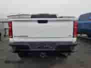 2025 Chevrolet Silverado 3500HD LT с VIN 2GC4KTEY5S1106818, выставлен на аукционе Copart как лот 86745374 с пробегом 3 342 миль миль и Списание • Salvage title. История ставок и продаж доступна на DreamBid. Изображение 6.