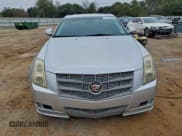 ✅ 2010 Cadillac CTS Performance • VIN: 1G6DJ5EV1A0125772 • Lot: 95144935. Listed on Copart with Not provided. Free auction sales archive from the USA and detailed vehicle history report at DreamBid. Image 5.