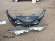 ✅ 2018 Ford Fiesta SE • VIN: 3FADP4BJ0JM139172 • Lot: 41212242. Listed on IAAI with 160,238 mi. Free auction sales archive from the USA and detailed vehicle history report at DreamBid. Image 12.