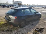 ✅ 2011 Subaru Impreza 2.5i • VIN: JF1GH6A68BH804344 • Lot: 63140125. Listed on Copart with 156,101 mi. Free auction sales archive from the USA and detailed vehicle history report at DreamBid. Image 3.