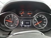 ✅ 2019 Chevrolet Cruze LS • VIN: 1G1BC5SM3K7129947 • Lot: 47478583. Listed on Copart with 110,979 mi. Free auction sales archive from the USA and detailed vehicle history report at DreamBid. Image 9.