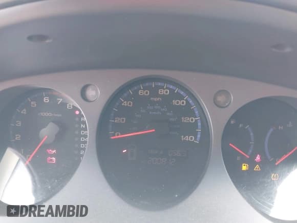 ✅ 2004 Acura MDX • VIN: 2HNYD18244H560828 • Lot: 42357615. Listed on IAAI with 200,812 mi. Free auction sales archive from the USA and detailed vehicle history report at DreamBid. Image 7.