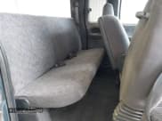 ✅ 2000 Dodge 2500 • VIN: 3B7KF23Z1YG140708 • Lot: 42725174. Listed on IAAI with 219,336 mi. Free auction sales archive from the USA and detailed vehicle history report at DreamBid. Image 8.