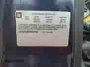 2008 Chevrolet Impala LT with VIN 2G1WT58K881253144, listed as a Copart auction lot 91267355 with 153,401 mi miles and Salvage title. Bid and sale history available at DreamBid. Image 12.