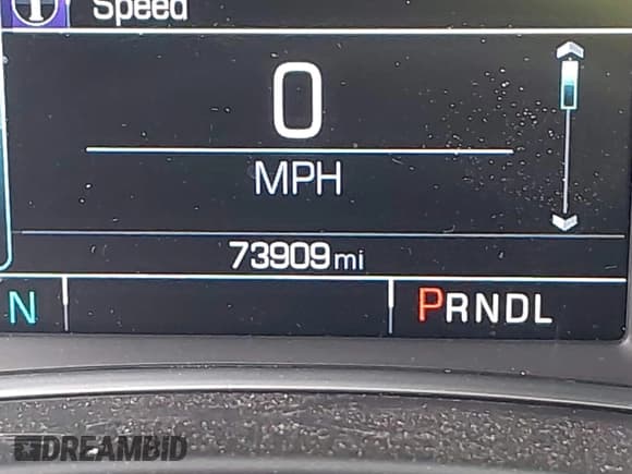 ✅ 2018 Chevrolet Equinox Premier • VIN: 2GNAXNEX5J6203498 • Lot: 43310507. Wystawiony na IAAI z przebiegiem 73 909 mil. Bezpłatny archiwum sprzedaży aukcyjnych z USA i szczegółowy raport historii pojazdu na DreamBid. Zdjęcie 15.