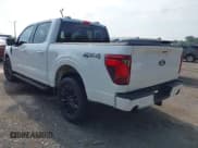 ✅ 2024 Ford F-150 XLT • VIN: 1FTEW3LP2RFB34761 • Lot: 42886840. Wystawiony na IAAI z przebiegiem Nie podano. Bezpłatny archiwum sprzedaży aukcyjnych z USA i szczegółowy raport historii pojazdu na DreamBid. Zdjęcie 3.