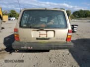 ✅ 1990 Volvo 240 • VIN: YV1AA8859L1850752 • Lot: 75105154. Listed on Copart with 200,907 mi. Free auction sales archive from the USA and detailed vehicle history report at DreamBid. Image 6.