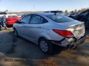✅ 2016 Hyundai Accent SE • VIN: KMHCT4AEXGU044270 • Лот: 75414473. Опубликован ранее на Copart с пробегом 67 215 миль. Бесплатный доступ к архиву аукционных продаж из США и подробный отчёт об истории автомобиля на DreamBid. Изображение 2.