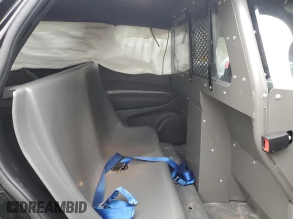 ✅ 2024 Dodge Durango Pursuit • VIN: 1C4SDJFT6RC242680 • Lot: 92052825. Wystawiony na Copart z przebiegiem 16 791 mil. Bezpłatny archiwum sprzedaży aukcyjnych z USA i szczegółowy raport historii pojazdu na DreamBid. Zdjęcie 11.