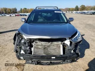 ✅ 2018 Hyundai Santa Fe 2.4L • VIN: 5NMZU3LB2JH103562 • Лот: 69069492. Опубликован ранее на Copart с пробегом 63 489 миль. Бесплатный доступ к архиву аукционных продаж из США и подробный отчёт об истории автомобиля на DreamBid. Изображение 5.