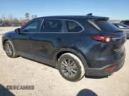 ✅ 2022 Mazda CX-9 Sport • VIN: JM3TCBBY8N0603750 • Lot: 42486765. Listed on Copart with 37,579 mi. Free auction sales archive from the USA and detailed vehicle history report at DreamBid. Image 2.