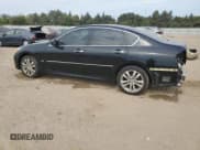 ✅ 2008 Infiniti M • VIN: JNKAY01F38M651996 • Lot: 81053975. Listed on Copart with 150,252 mi. Free auction sales archive from the USA and detailed vehicle history report at DreamBid. Image 2.