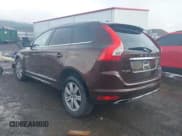 ✅ 2016 Volvo XC60 T6 • VIN: YV4902RK7G2837699 • Lot: 43616927. Listed on IAAI with 167,263 mi. Free auction sales archive from the USA and detailed vehicle history report at DreamBid. Image 3.