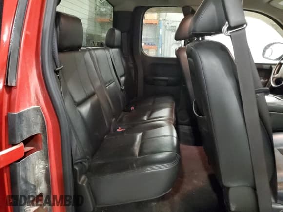 ✅ 2010 GMC Sierra 1500 SLE • VIN: 1GTSKVE31AZ279670 • Lot: 87096275. Listed on Copart with 142,182 mi. Free auction sales archive from the USA and detailed vehicle history report at DreamBid. Image 10.