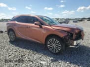 ✅ 2024 Lexus RX 350 Premium • VIN: 2T2BAMBA0RC039169 • Лот: 90062035. Опубликован ранее на Copart с пробегом 9 589 миль. Бесплатный доступ к архиву аукционных продаж из США и подробный отчёт об истории автомобиля на DreamBid. Изображение 4.