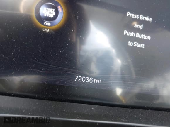 ✅ 2021 Jeep Grand Cherokee Laredo • VIN: 1C4RJKAG9M8170649 • Лот: 43549645. Опубликован ранее на IAAI с пробегом 72 036 миль. Бесплатный доступ к архиву аукционных продаж из США и подробный отчёт об истории автомобиля на DreamBid. Изображение 15.