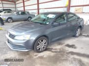 ✅ 2015 Volkswagen Jetta S • VIN: 3VW1K7AJ3FM228818 • Lot: 42992827. Wystawiony na IAAI z przebiegiem 179 254 mil. Bezpłatny archiwum sprzedaży aukcyjnych z USA i szczegółowy raport historii pojazdu na DreamBid. Zdjęcie 2.