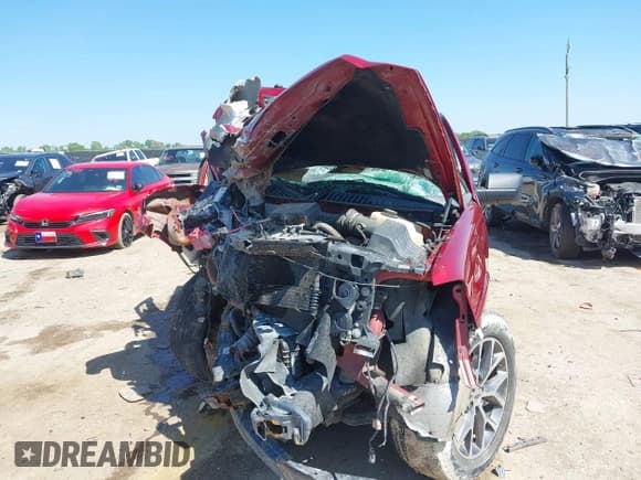 ✅ 2017 Ford Expedition XLT • VIN: 1FMJU1HT1HEA20832 • Лот: 41964743. Опубликован ранее на IAAI с пробегом Не указан. Бесплатный доступ к архиву аукционных продаж из США и подробный отчёт об истории автомобиля на DreamBid. Изображение 12.