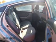 ✅ 2015 Hyundai Elantra SE • VIN: 5NPDH4AE2FH598843 • Лот: 43518006. Опубликован ранее на IAAI с пробегом 199 383 миль. Бесплатный доступ к архиву аукционных продаж из США и подробный отчёт об истории автомобиля на DreamBid. Изображение 8.