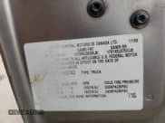 ✅ 2000 Chevrolet Silverado 1500 • VIN: 2GCEC19V1Y1192742 • Лот: 77984923. Опубликован ранее на Copart с пробегом 197 139 миль. Бесплатный доступ к архиву аукционных продаж из США и подробный отчёт об истории автомобиля на DreamBid. Изображение 12.