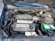 ✅ 2003 Honda Accord EX • VIN: 1HGCM66503A064210 • Lot: 43750535. Listed on IAAI with 179,554 mi. Free auction sales archive from the USA and detailed vehicle history report at DreamBid. Image 10.