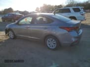 ✅ 2021 Hyundai Accent SE • VIN: 3KPC24A66ME141458 • Лот: 85671954. Опубликован ранее на Copart с пробегом 7 019 миль. Бесплатный доступ к архиву аукционных продаж из США и подробный отчёт об истории автомобиля на DreamBid. Изображение 2.