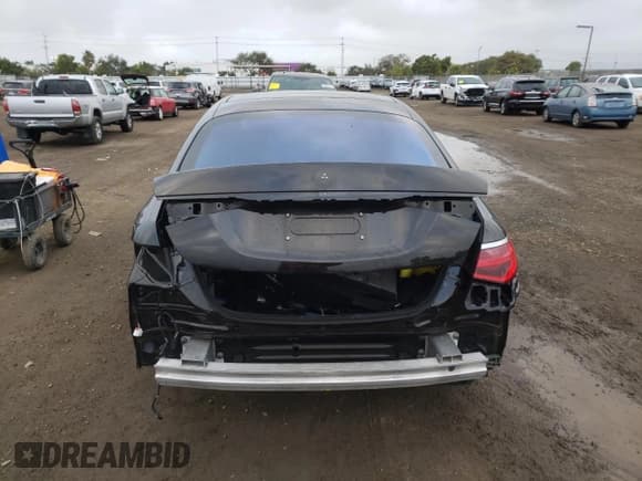 ✅ 2021 Mercedes-Benz S 580 • VIN: W1K6G7GB3MA047664 • Lot: 41383473. Wystawiony na Copart z przebiegiem 25 660 mil. Bezpłatny archiwum sprzedaży aukcyjnych z USA i szczegółowy raport historii pojazdu na DreamBid. Zdjęcie 6.