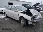 ✅ 2002 Hyundai Elantra GLS • VIN: KMHDN45D02U351410 • Lot: 41750045. Wystawiony na Copart z przebiegiem Nie podano. Bezpłatny archiwum sprzedaży aukcyjnych z USA i szczegółowy raport historii pojazdu na DreamBid. Zdjęcie 4.