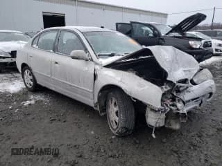 ✅ 2002 Hyundai Elantra GLS • VIN: KMHDN45D02U351410 • Lot: 41750045. Wystawiony na Copart z przebiegiem Nie podano. Bezpłatny archiwum sprzedaży aukcyjnych z USA i szczegółowy raport historii pojazdu na DreamBid. Zdjęcie 4.