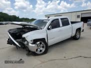 ✅ 2016 Chevrolet Silverado 1500 LT • VIN: 3GCPCREC4GG265510 • Лот: 63296464. Опубликован ранее на Copart с пробегом Не указан. Бесплатный доступ к архиву аукционных продаж из США и подробный отчёт об истории автомобиля на DreamBid. Изображение 1.