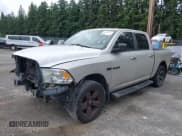 ✅ 2009 Dodge 1500 Laramie • VIN: 1D3HV13T49J512617 • Lot: 42589721. Wystawiony na IAAI z przebiegiem 149 820 mil. Bezpłatny archiwum sprzedaży aukcyjnych z USA i szczegółowy raport historii pojazdu na DreamBid. Zdjęcie 23.