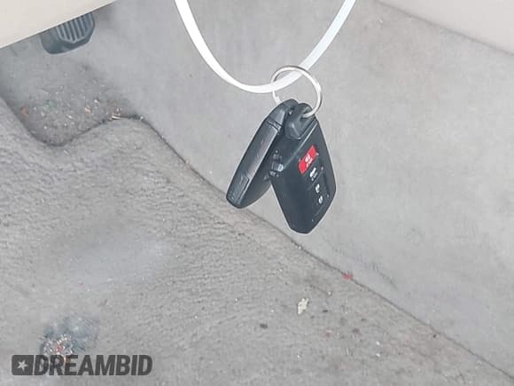 ✅ 2012 Toyota Camry LE • VIN: 4T4BF1FK4CR229401 • Lot: 43846789. Listed on IAAI with 249,419 mi. Free auction sales archive from the USA and detailed vehicle history report at DreamBid. Image 11.