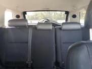 ✅ 2007 Toyota FJ Cruiser • VIN: JTEZU11F270013939 • Lot: 86169305. Wystawiony na Copart z przebiegiem 215 477 mil. Bezpłatny archiwum sprzedaży aukcyjnych z USA i szczegółowy raport historii pojazdu na DreamBid. Zdjęcie 10.