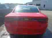 2022 Dodge Charger SXT with VIN 2C3CDXBG5NH224523, listed as a IAAI auction lot 43288039 with 86,532 mi miles and . Bid and sale history available at DreamBid. Image 16.