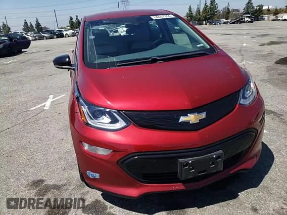 ✅ 2020 Chevrolet Bolt EV LT • VIN: 1G1FY6S03L4129262 • Lot: 54447314. Wystawiony na Copart z przebiegiem 66 909 mil. Bezpłatny archiwum sprzedaży aukcyjnych z USA i szczegółowy raport historii pojazdu na DreamBid. Zdjęcie 11.