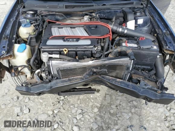 ✅ 2000 Volkswagen Jetta GLS • VIN: 3VWSE29M3YM032927 • Lot: 45678125. Listed on Copart with 161,744 mi. Free auction sales archive from the USA and detailed vehicle history report at DreamBid. Image 11.