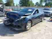 2014 Hyundai Sonata GLS with VIN 5NPEB4AC5EH939249, listed as a IAAI auction lot 43330278 with 187,937 mi miles and . Bid and sale history available at DreamBid. Image 2.