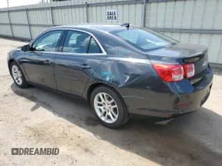 ✅ 2015 Chevrolet Malibu LT • VIN: 1G11C5SL4FF289804 • Lot: 62268894. Wystawiony na Copart z przebiegiem 196 383 mil mil. Skorzystaj z bezpłatnego archiwum sprzedaży aukcyjnych z USA i zobacz szczegółowy raport historii pojazdu na DreamBid. Zdjęcie 2.