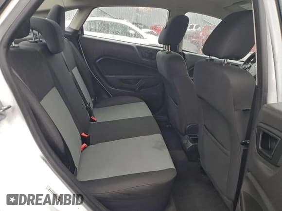 ✅ 2015 Ford Fiesta S • VIN: 3FADP4AJ2FM202524 • Lot: 94731675. Wystawiony na Copart z przebiegiem 92 149 mil. Bezpłatny archiwum sprzedaży aukcyjnych z USA i szczegółowy raport historii pojazdu na DreamBid. Zdjęcie 10.