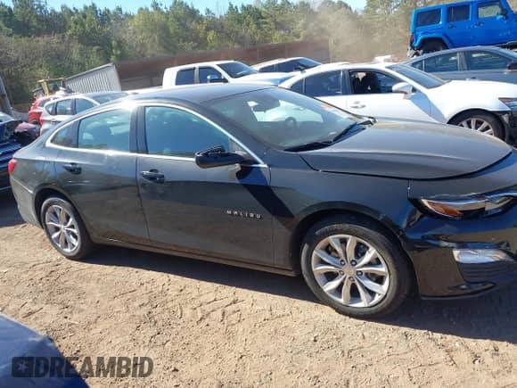 ✅ 2025 Chevrolet Malibu LT • VIN: 1G1ZD5ST7SF130012 • Lot: 43603979. Wystawiony na IAAI z przebiegiem 22 026 mil mil. Skorzystaj z bezpłatnego archiwum sprzedaży aukcyjnych z USA i zobacz szczegółowy raport historii pojazdu na DreamBid. Zdjęcie 12.
