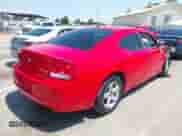 2010 Dodge Charger SXT с VIN 2B3CA3CV8AH118153, выставлен на аукционе IAAI как лот 42131948 с пробегом Не указан миль и . История ставок и продаж доступна на DreamBid. Изображение 4.