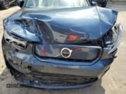 ✅ 2022 Volvo XC40 Twin Plus • VIN: YV4ED3UR9N2712682 • Lot: 64725075. Listed on Copart with Not provided. Free auction sales archive from the USA and detailed vehicle history report at DreamBid. Image 11.