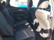 ✅ 2019 Nissan Rogue S • VIN: JN1BJ1CP2KW238567 • Lot: 43413797. Listed on IAAI with 99,201 mi. Free auction sales archive from the USA and detailed vehicle history report at DreamBid. Image 8.