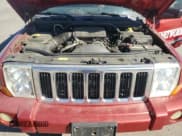 ✅ 2006 Jeep Commander Limited • VIN: 1J8HG58N66C155857 • Lot: 87012205. Wystawiony na Copart z przebiegiem 217 695 mil. Bezpłatny archiwum sprzedaży aukcyjnych z USA i szczegółowy raport historii pojazdu na DreamBid. Zdjęcie 12.