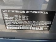 ✅ 2023 BMW 3 Series 330i • VIN: 3MW69FF02P8C98350 • Lot: 43024209. Wystawiony na IAAI z przebiegiem 10 732 mil. Bezpłatny archiwum sprzedaży aukcyjnych z USA i szczegółowy raport historii pojazdu na DreamBid. Zdjęcie 9.